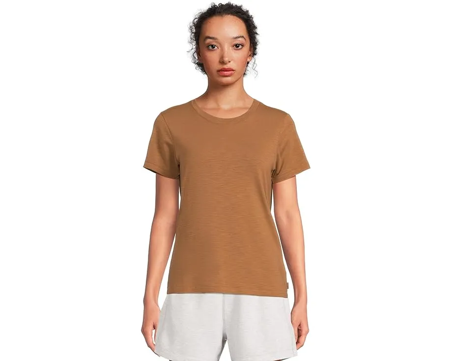 Футболка TravisMathew Cloud Tee из модала и пима-хлопка