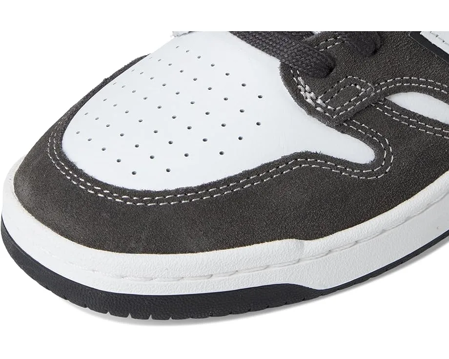 Кроссовки New Balance Numeric 480 с межподошвой FuelCell