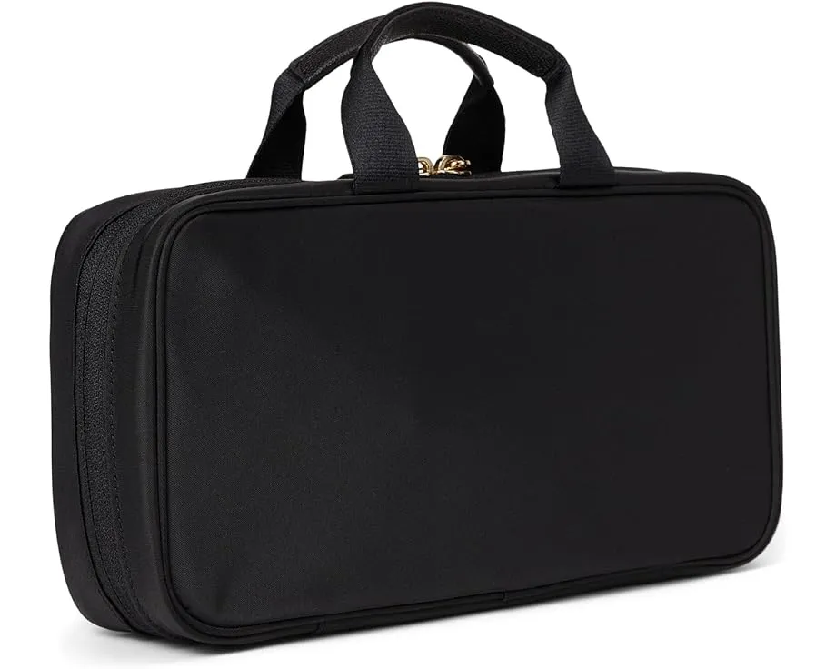 Косметичка Tumi Small Madeline с прозрачными карманами и съемным мешочком