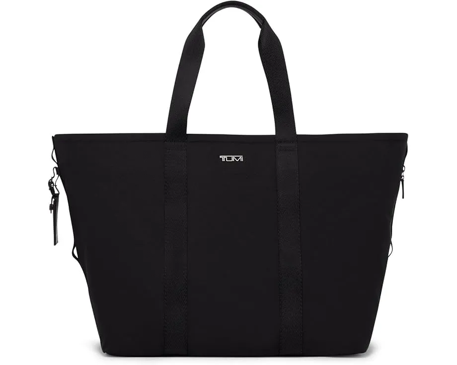 Большая дорожная сумка Tumi Essential East West из баллистического нейлона