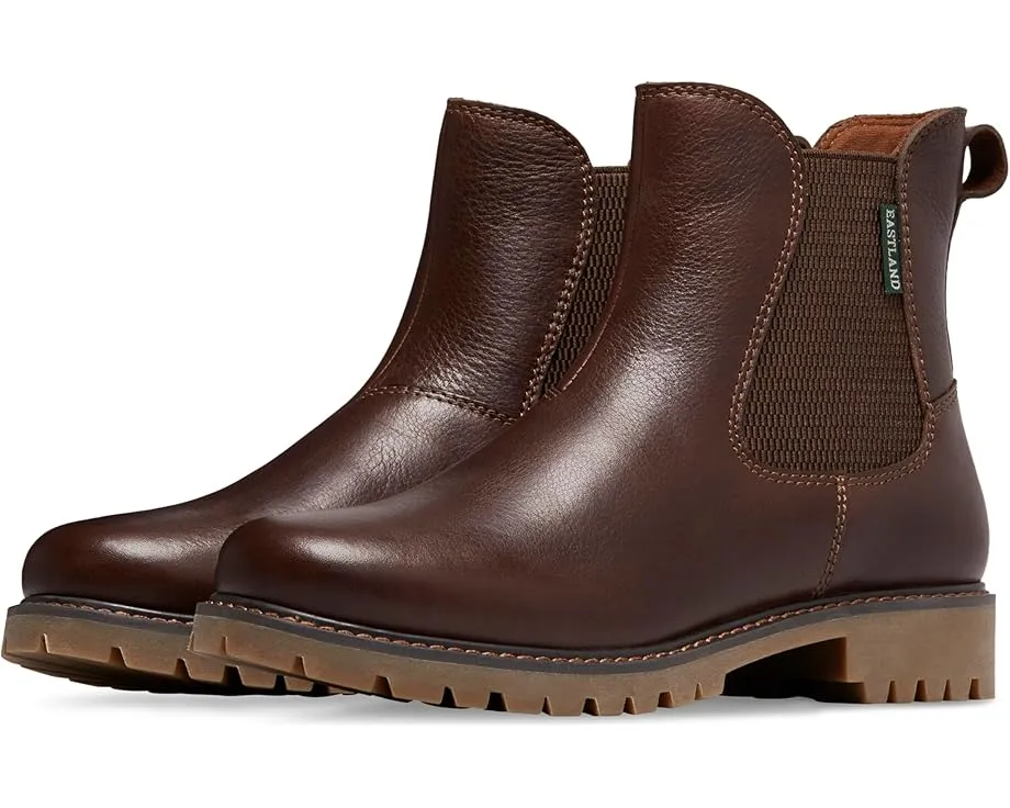 Chelsea ботинки Eastland 1955 Edition Ida с подошвой из резины и памятью формы