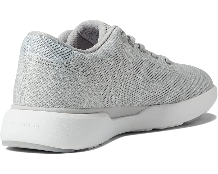 Кроссовки Peter Millar Glide V3 с текстильным верхом