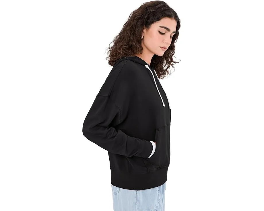 Худи Splits59 Joey с длинными рукавами и карманом