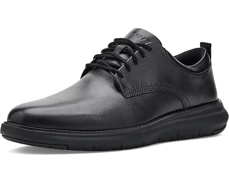 Туфли Cole Haan Grand Remix Oxfords с технологией FLOWERFOAM и подошвой EVA