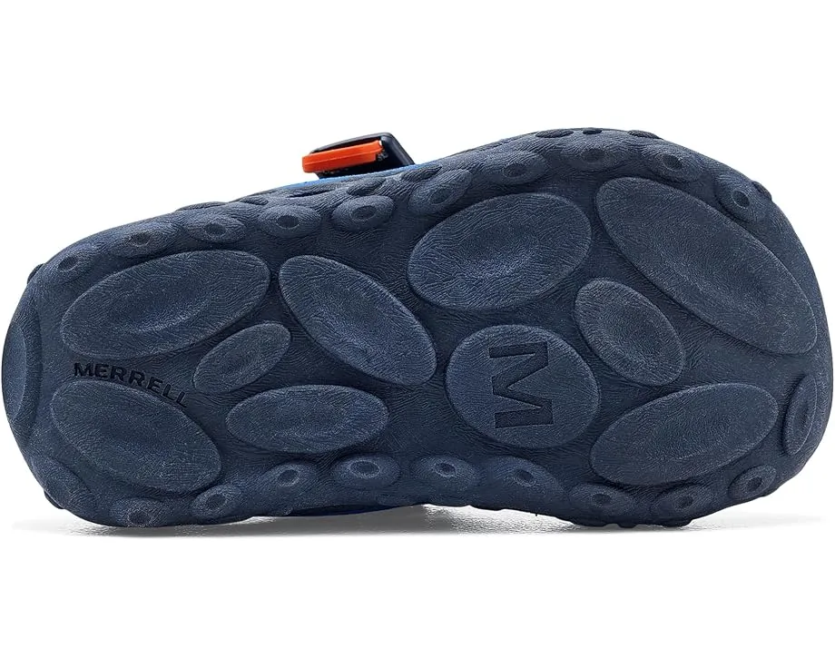 Босоножки Merrell Hut Ultra с водоотталкивающим верхом