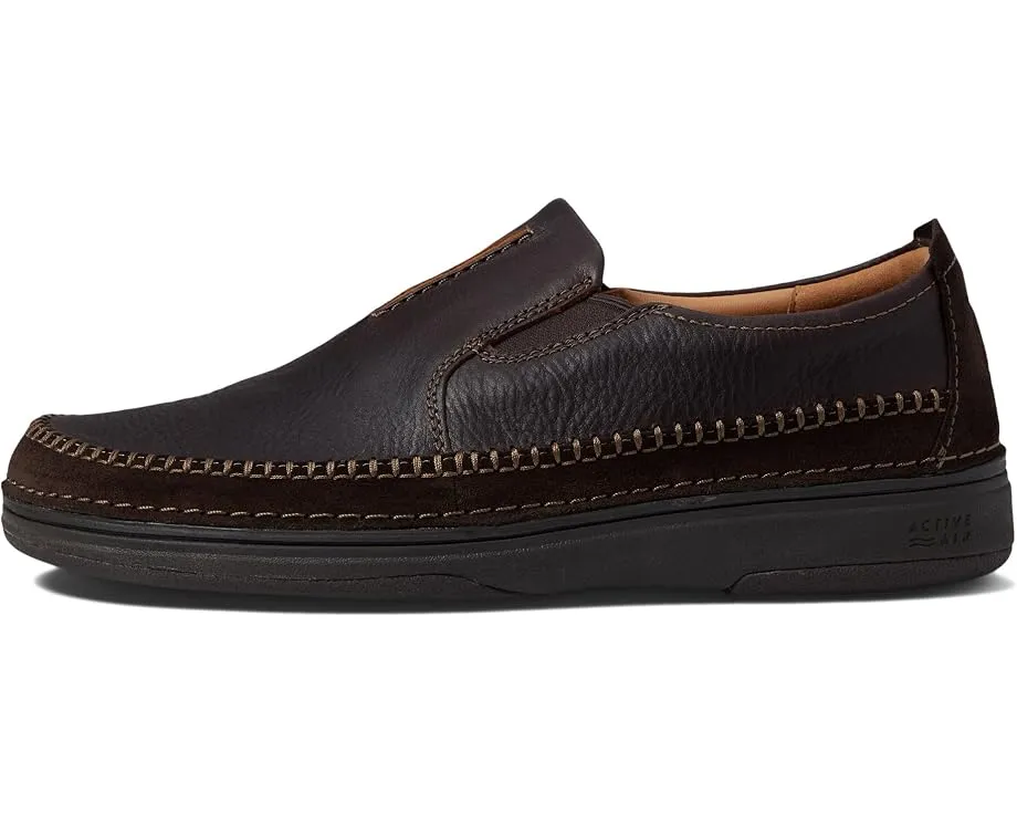 Clarks Nature 5 Walk оксфорды на каждый день
