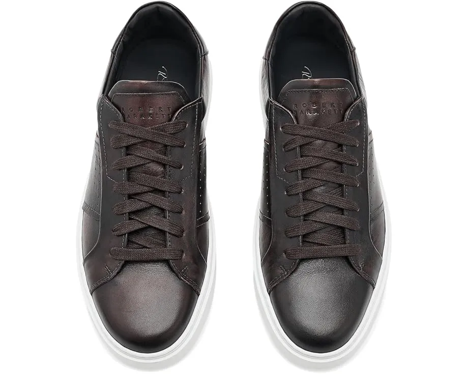 Кеды Dion Sneakers в классическом стиле от Robert Barakett
