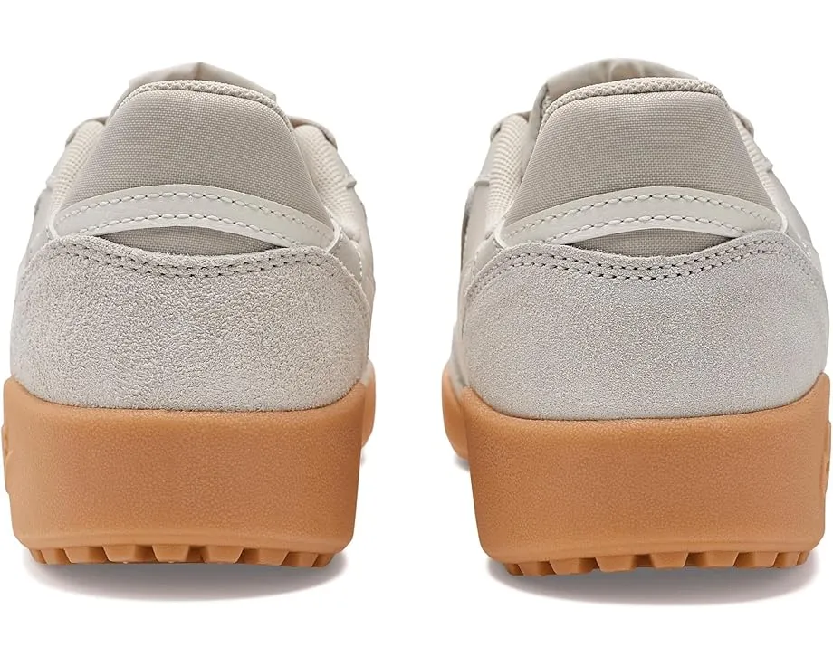 Nike Terra Manta Suede с замшевым верхом и высоким сцеплением