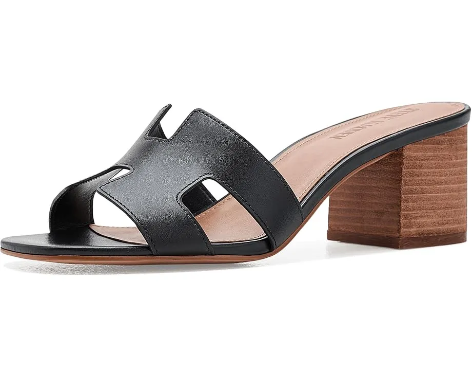 Босоножки Steve Madden Hana на каблуке с квадратным носком