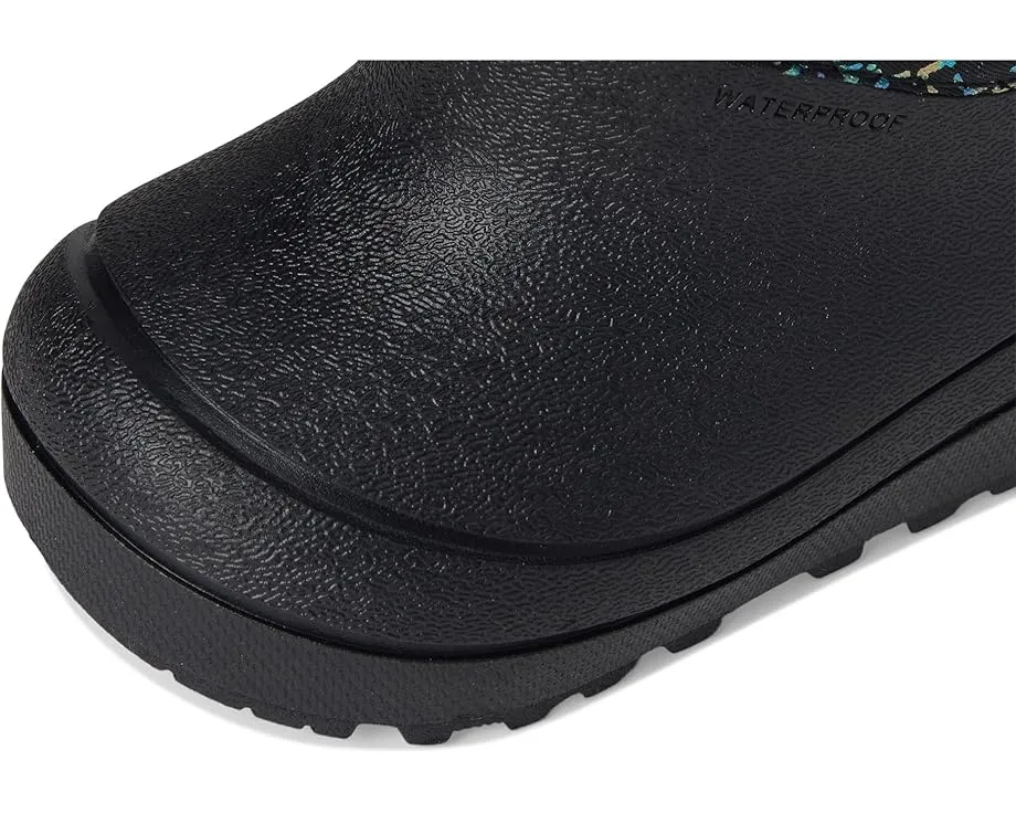 Детские сапоги Bogs Kids Baby Snow Shell с утеплителем Neo Tech и водонепроницаемостью