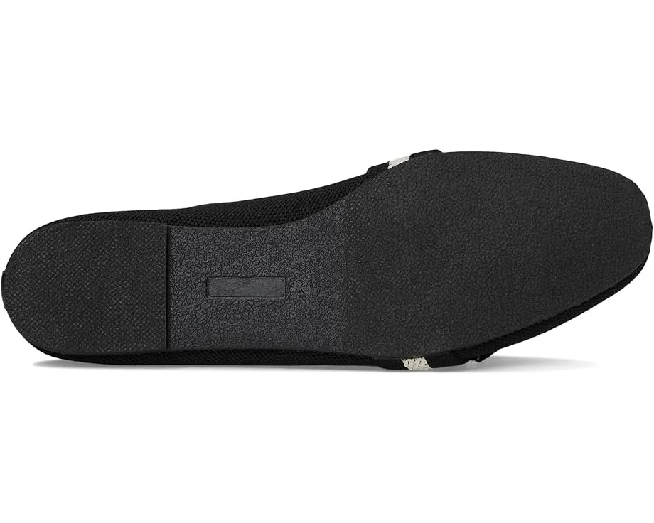 Лоферы Tarese из ткани от Anne Klein с технологией iFlex для легкости