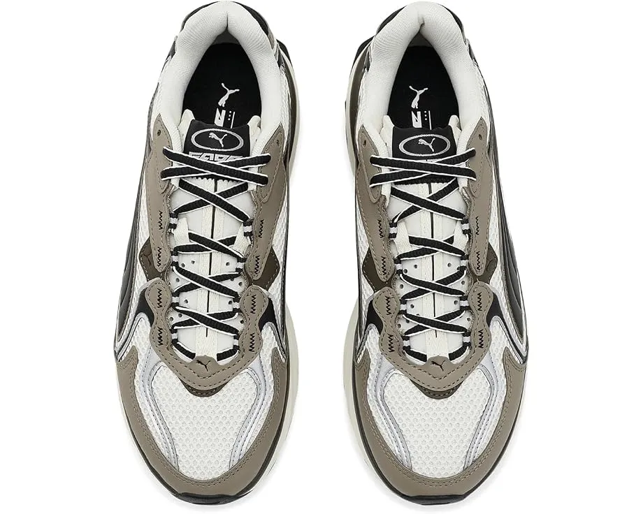 Кроссовки Puma Fade Nitro с технологией Nitrofoam