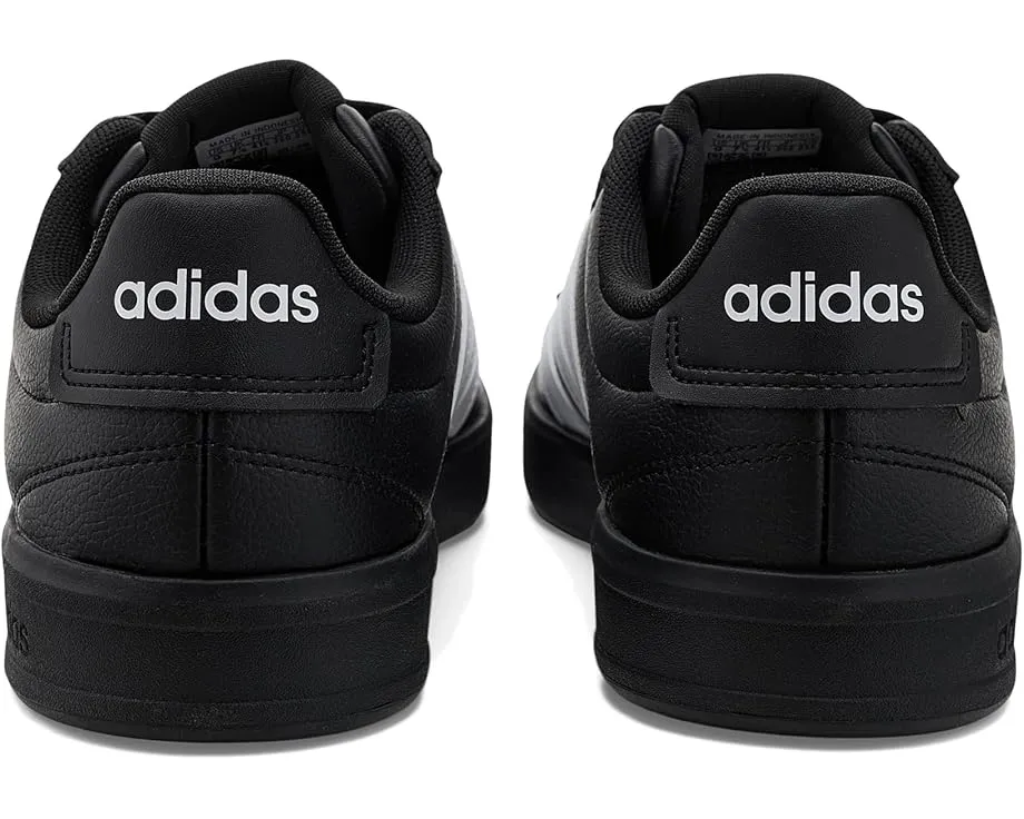 Кроссовки adidas Grand Court 3.0 с резиновым верхом