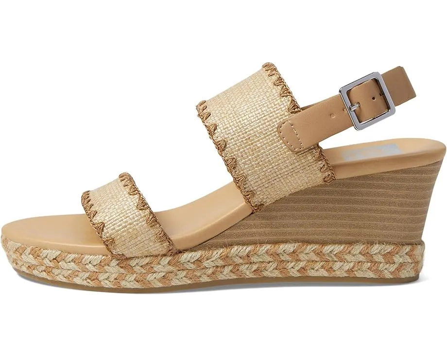 Босоножки DV by Dolce Vita Enchant на платформе с регулируемым ремешком