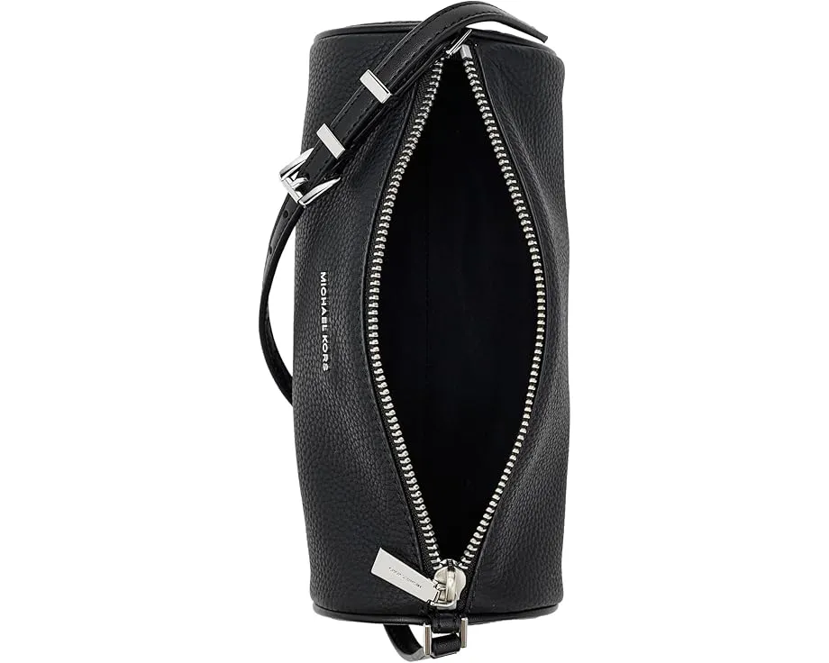 Michael Kors Izzy Small Barrel Pouchette сумка-мешочек с ремешком