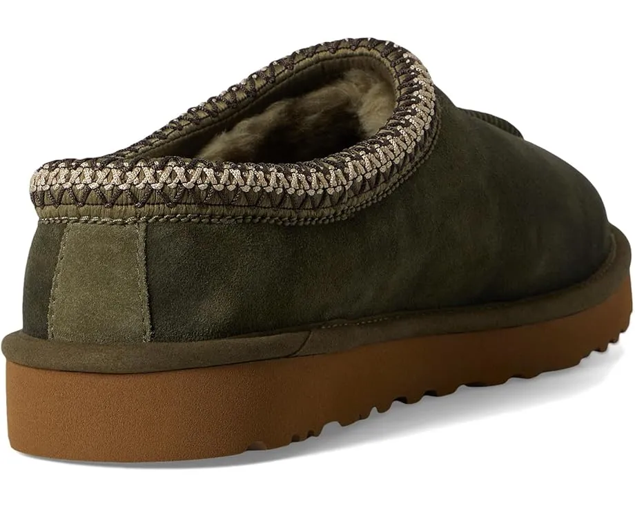 UGG Tasman Baxter с подкладкой UGGplush и косой из переработанного полиэстера