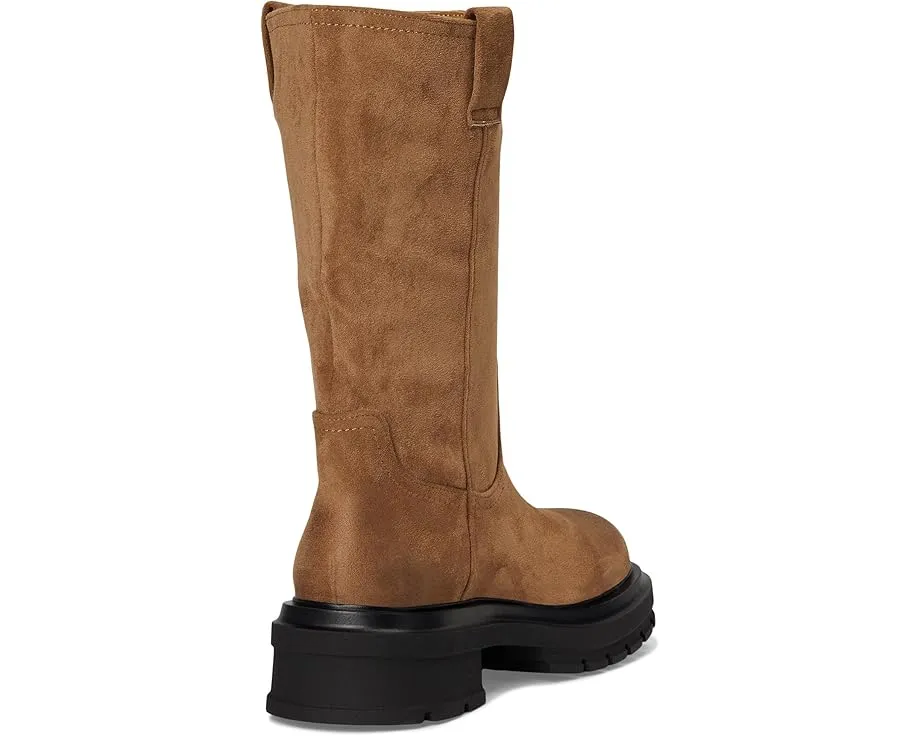 Ботинки Madden Girl Roost с эффектом состаренной замши и устойчивой подошвой