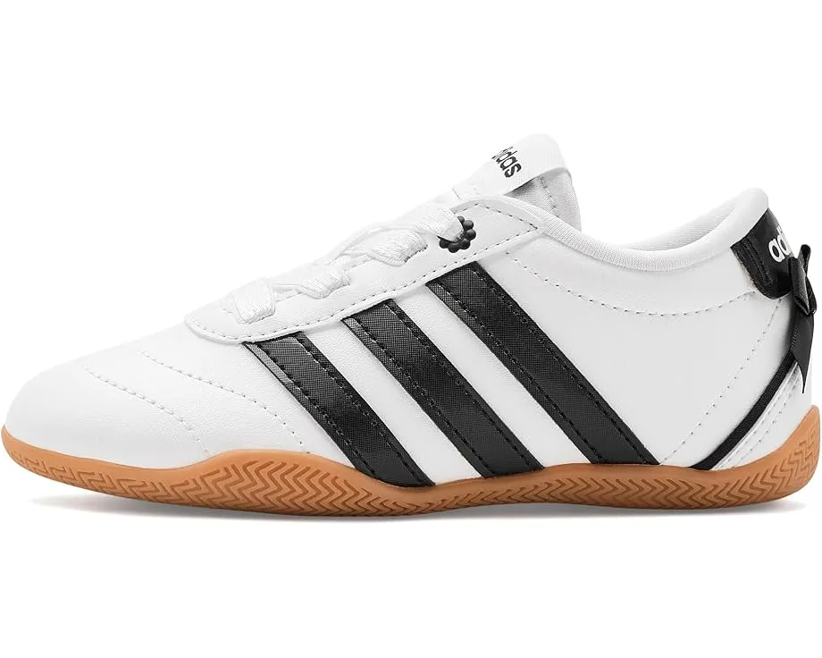 Кроссовки Adidas Grand Court Low для детей классический спортивный стиль