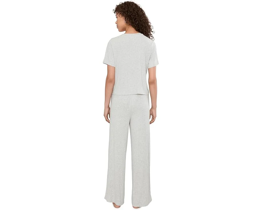 Комплект Cloud Modal Tee Pants от HONEYDEW из модала