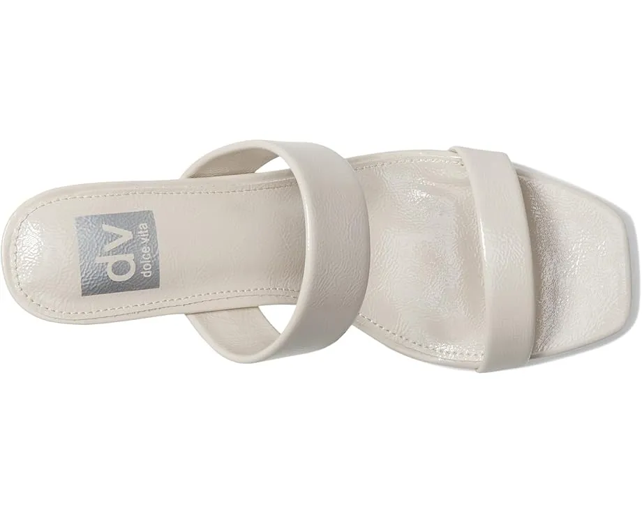 Босоножки Starlit от DV by Dolce Vita на высоком каблуке