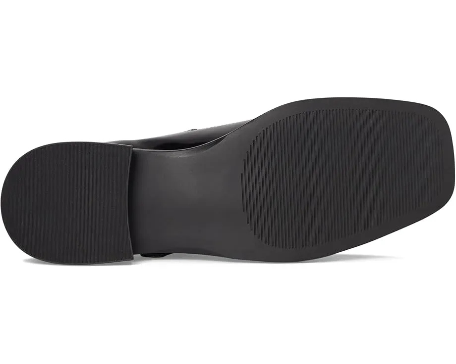 Босоножки Mary Jane Dominic с квадратным носком и устойчивым каблуком Madden Girl