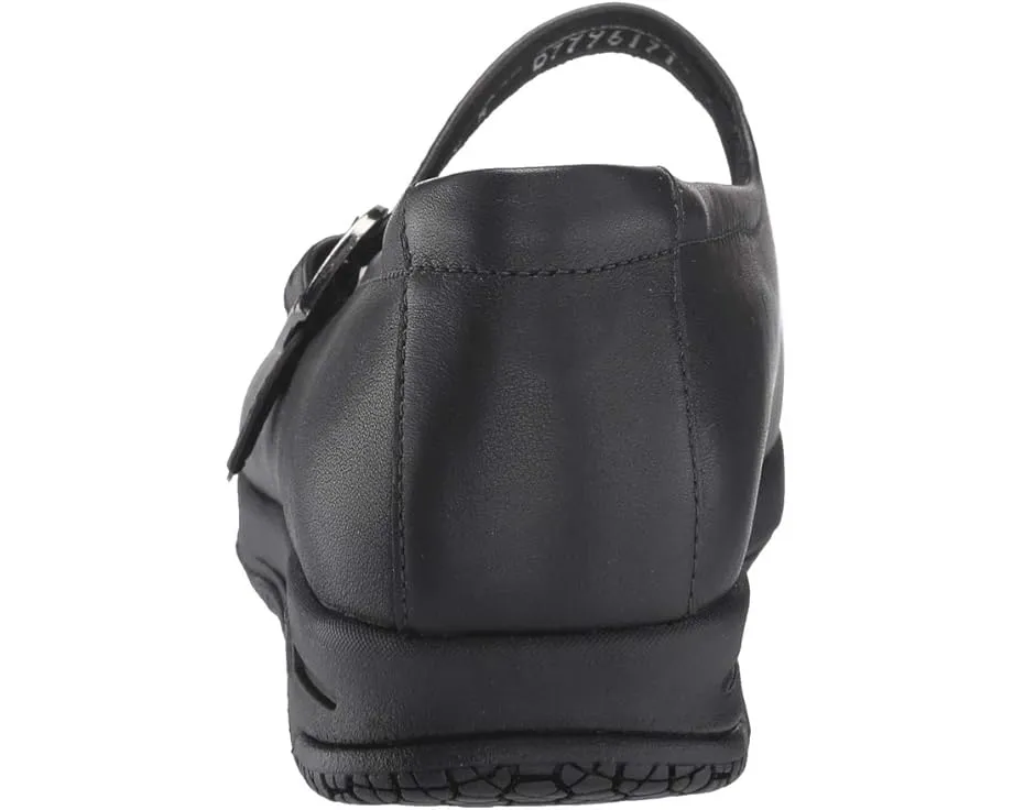 SAS туфли Clare Non Slip Mary Jane с противоскользящей подошвой