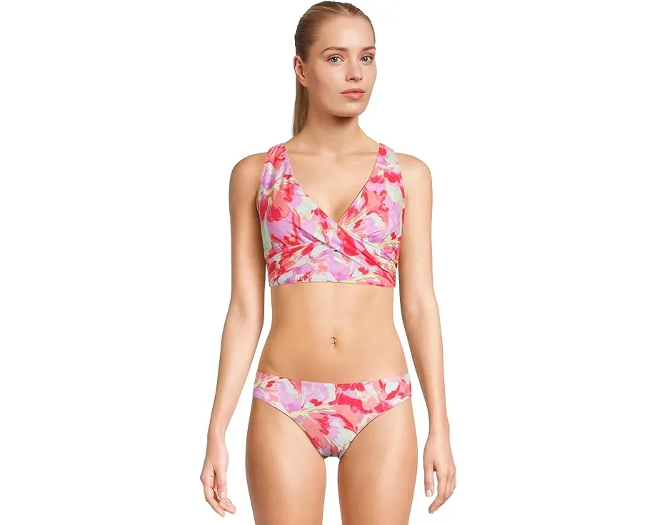 Купальник Sunsets Collins Hipster с низкой посадкой и умеренным покрытием