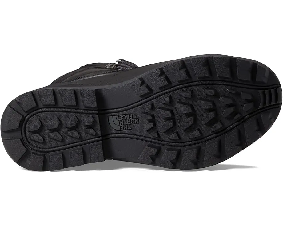 Водонепроницаемые ботинки The North Face Chilkat V 400 с утеплителем Heatseeker Eco