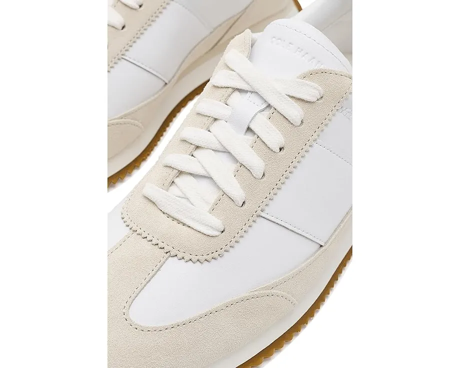 Кроссовки Cole Haan Grand Crosscourt Davie Runners с поддержкой для ходьбы