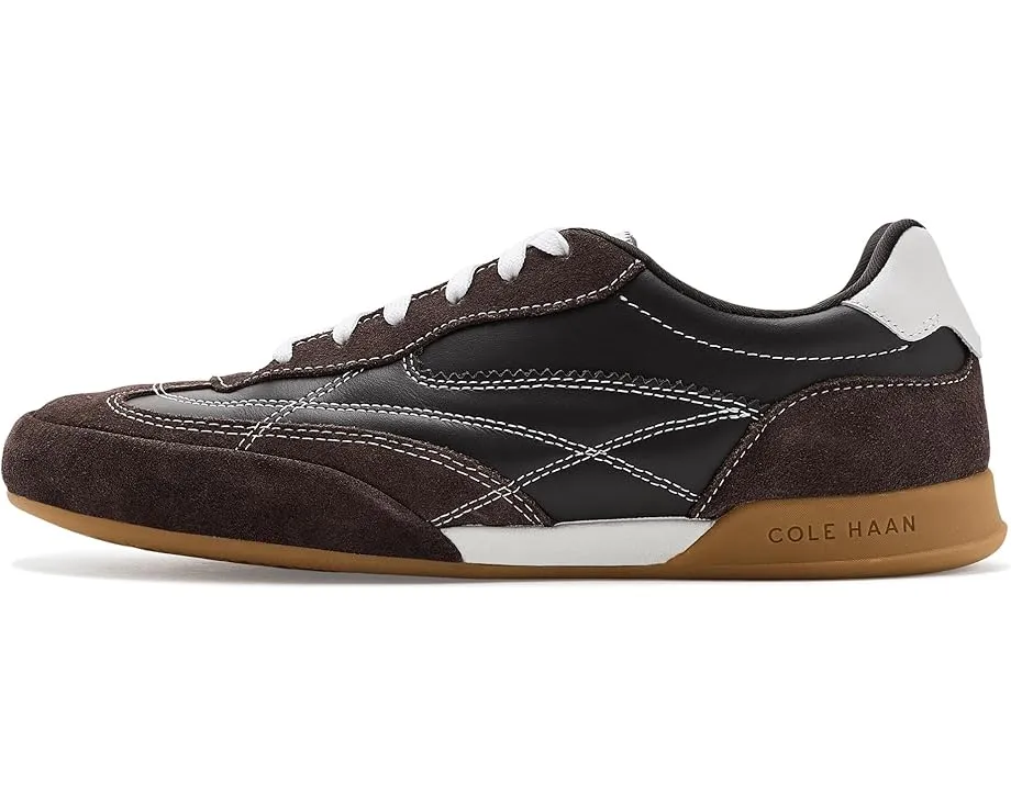 Кроссовки GrandPro Turf 2.0 на кожаной подошве от Cole Haan