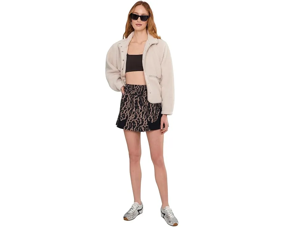 Спортивный бюстгальтер FP Movement Tighten Up Mini Bra без косточек с тонкими бретелями