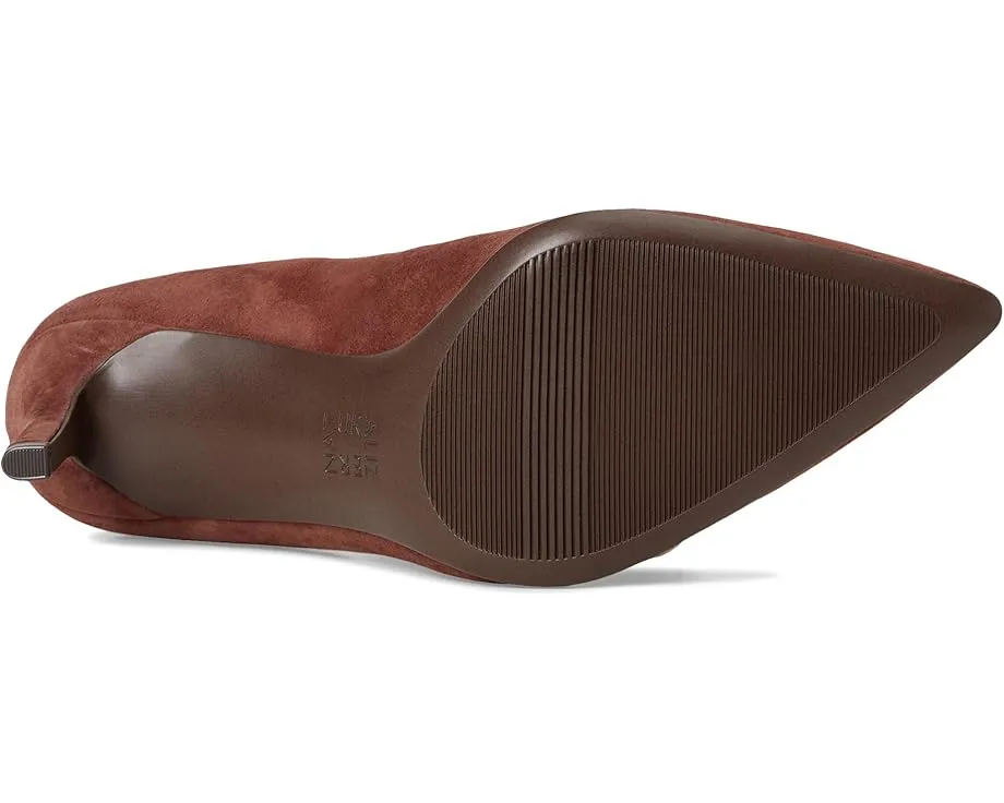 Туфли-лодочки Naturalizer Anna на высоком каблуке с технологией Contour+