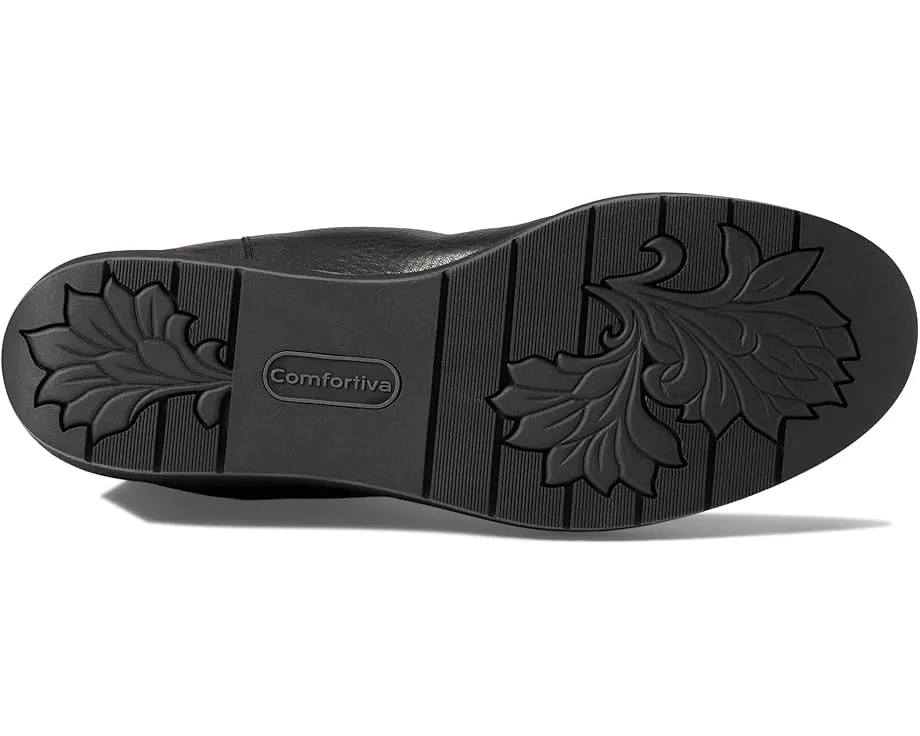 Ботинки Comfortiva Ferna на платформе с круглым носком