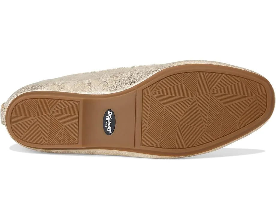 Туфли Dr. Scholl's Wexley Jane с технологией Bloom Foam и пряжкой