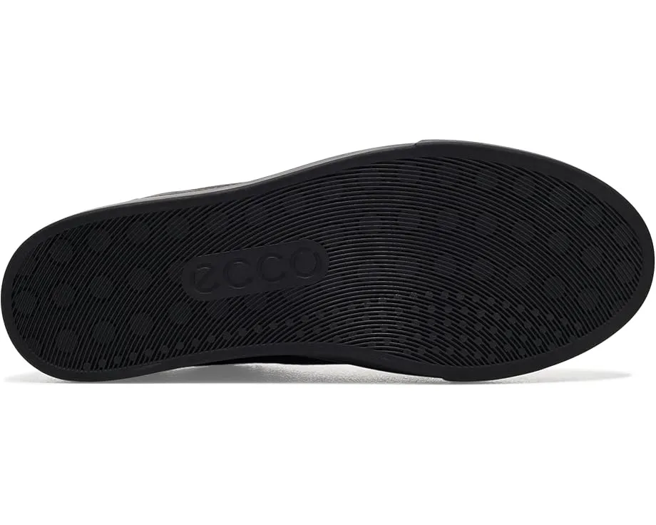 ECCO ретро кроссовки Soft 10 Walking Sneaker