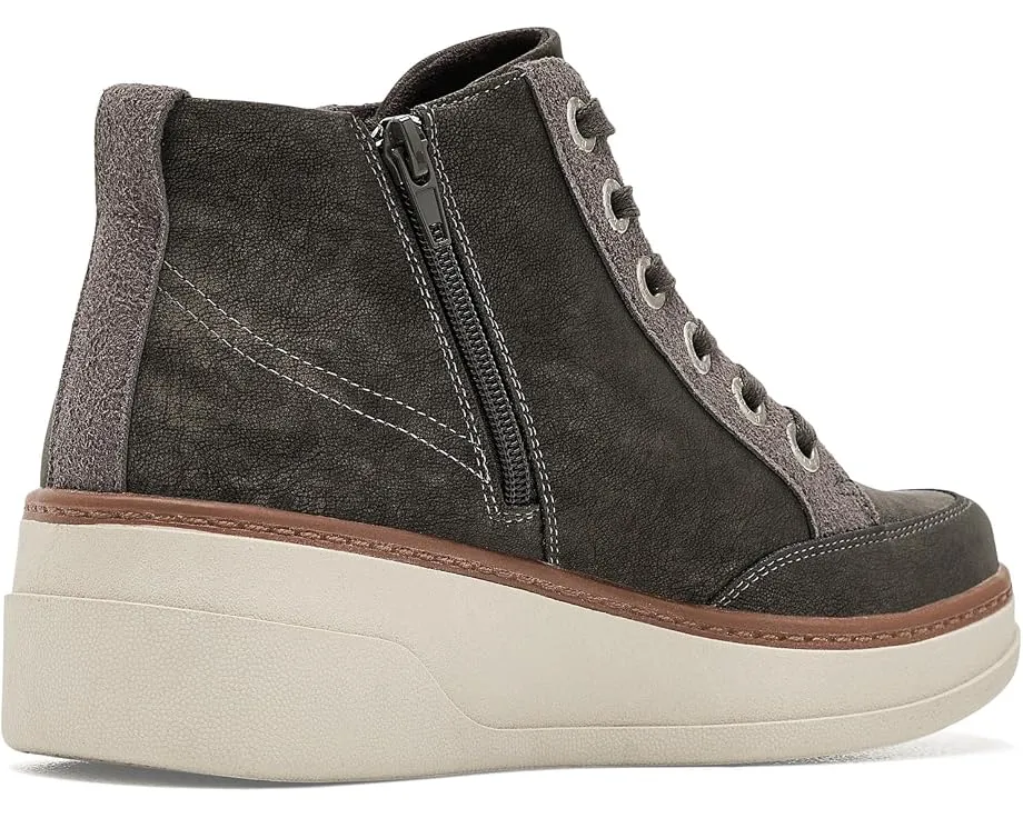 Ботинки кеды Camden 2 Wedge Blowfish Malibu на платформе