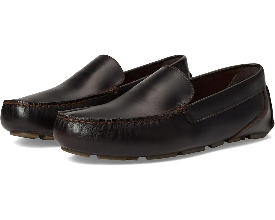 Лоферы Sperry Davenport Venetian с мокасиновой строчкой