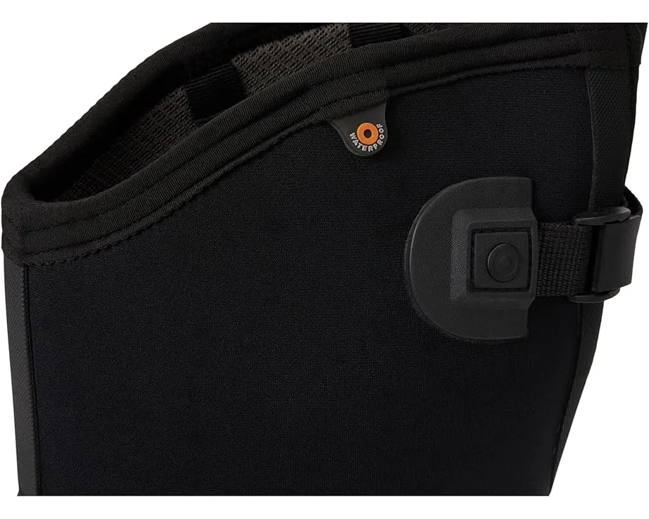 Bogs Classic Seamless Tall Adjustable Calf ботинки с регулируемой голенью