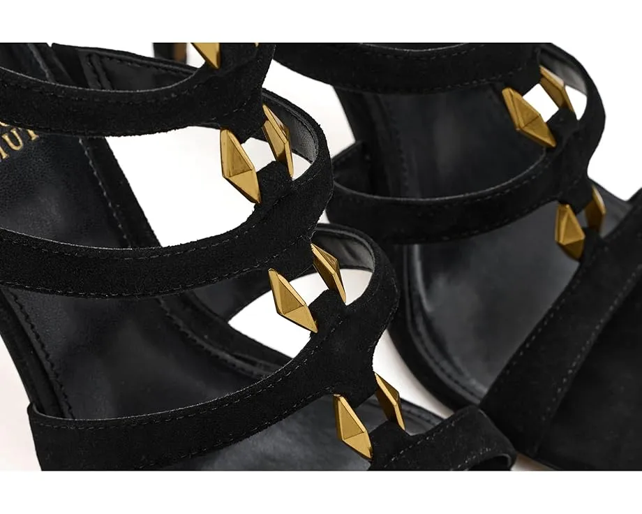 Босоножки Vince Camuto Azelie на высоком каблуке с ремешками