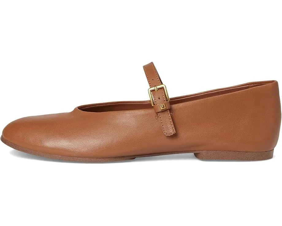 Туфли Mary Jane Odilia от Franco Sarto на архитектурном каблуке