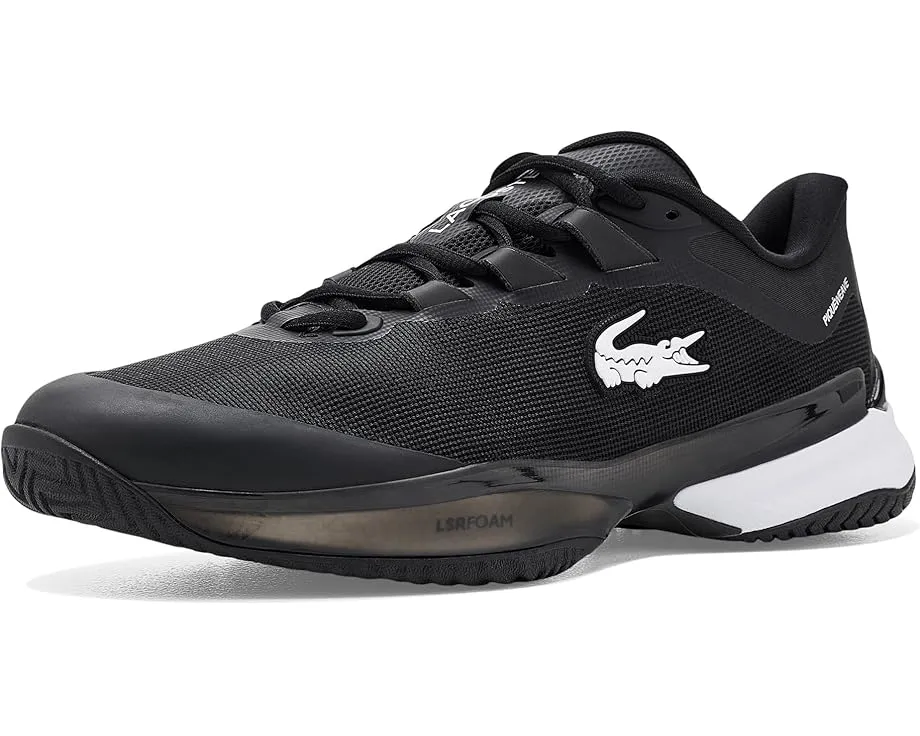 Теннисные кроссовки AG-LT Ultra Lacoste для скорости и стабильности