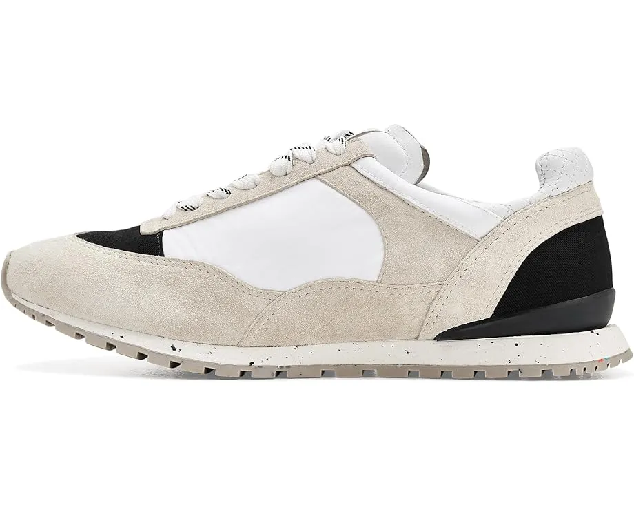 Туфли Vaneli Fionn из замши на шнуровке с круглым носком