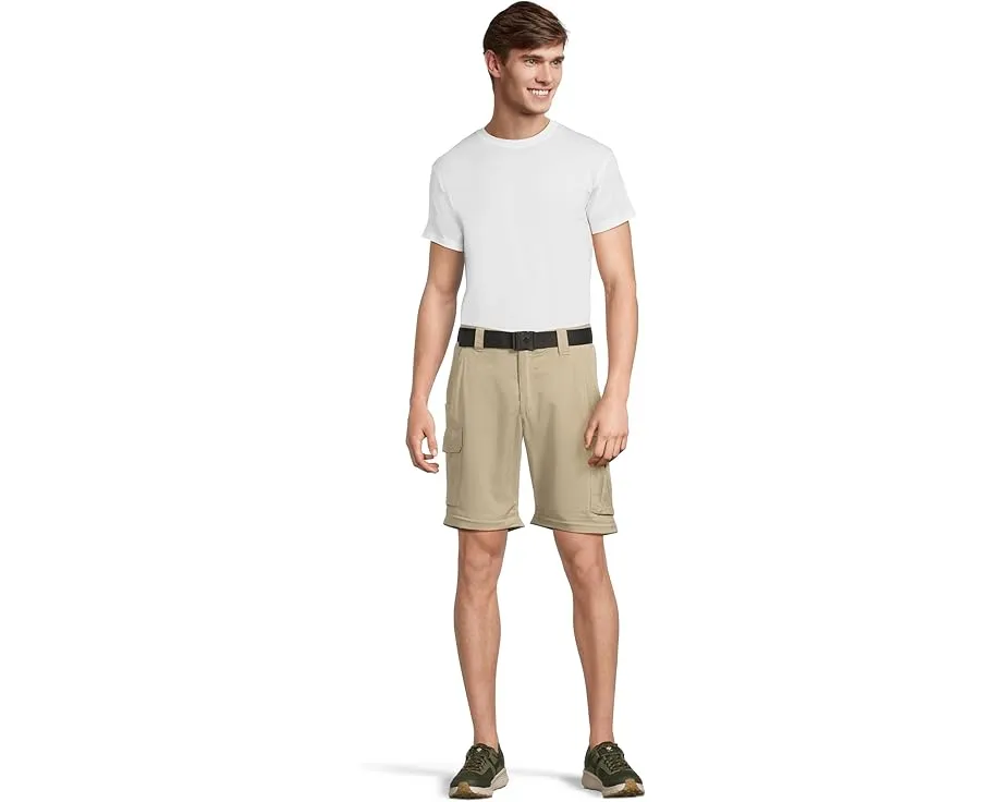 Брюки Columbia Silver Ridge Utility Convertible с защитой от солнца UPF 50