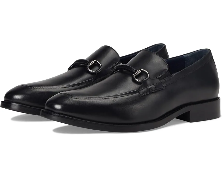 Johnston & Murphy Landry Bit из кожи первого сорта с технологией XC Flex