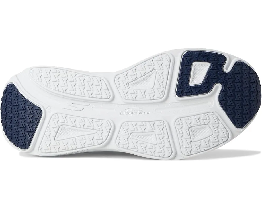 Беговые кроссовки SKECHERS Max Cushioning Endeavour без шнуровки