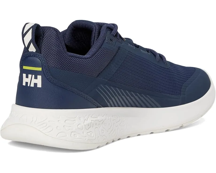 Кроссовки Helly Hansen Crew Low из переработанных материалов с технологиями сцепления