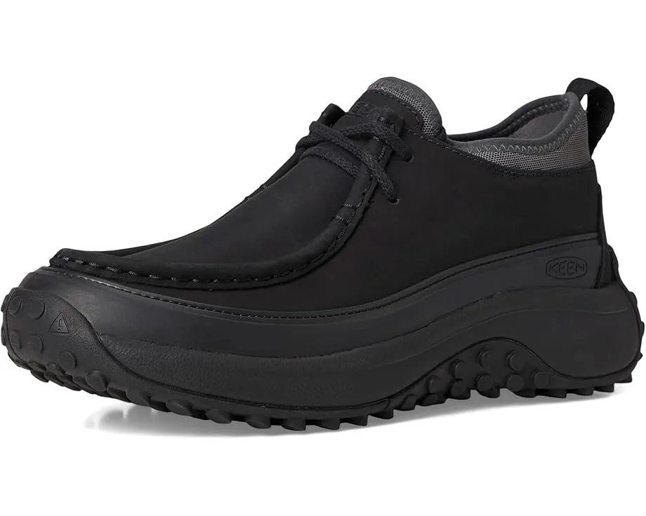 Чукка KEEN KS Moc Chukka из замши с агрессивным протектором