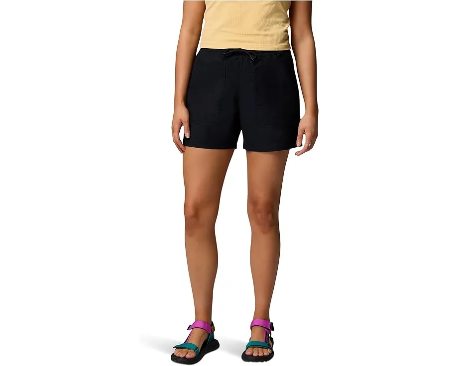 Шорты Columbia ROC Ripstop с эластичным поясом и карманами