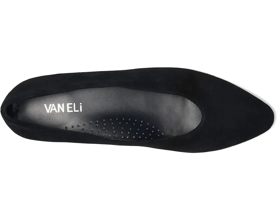 Туфли Vaneli Gracie с острым носком и поддержкой свода стопы
