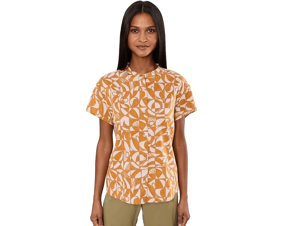 Футболка Marmot Rhea Short Sleeve с коротким рукавом